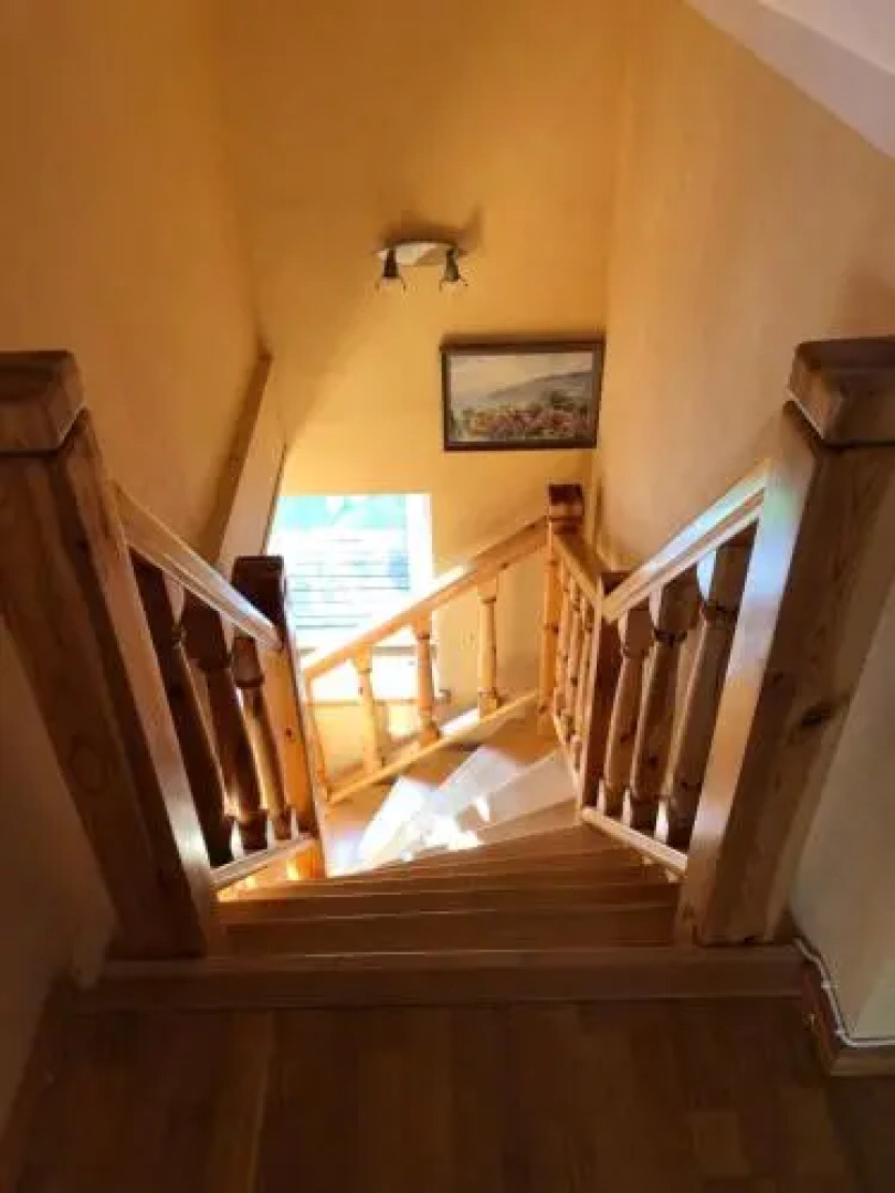 Family House Apartments