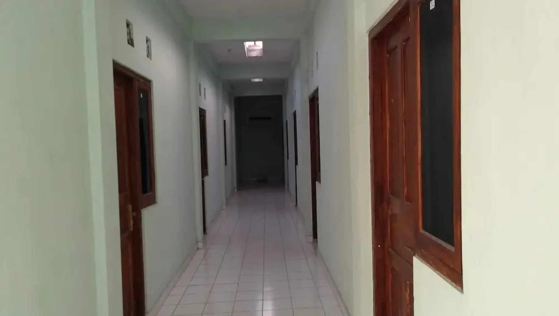 Rumah Singgah Peziarah Ganjuran