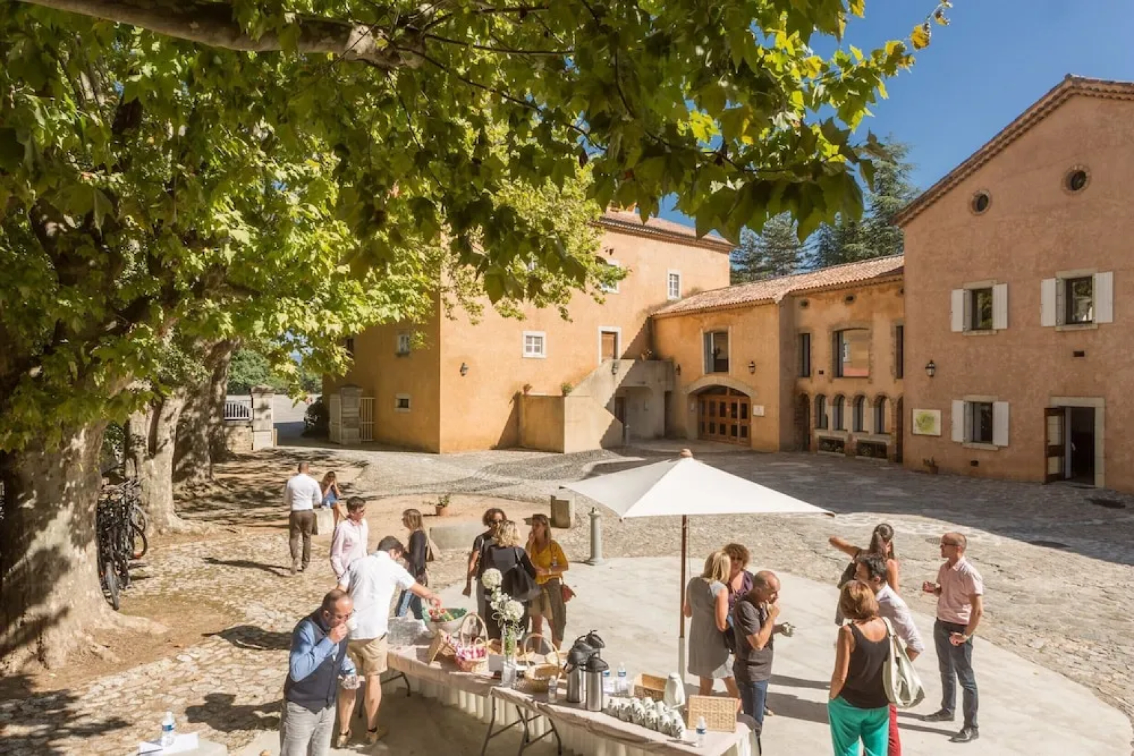 SOWELL HOTELS Ardèche