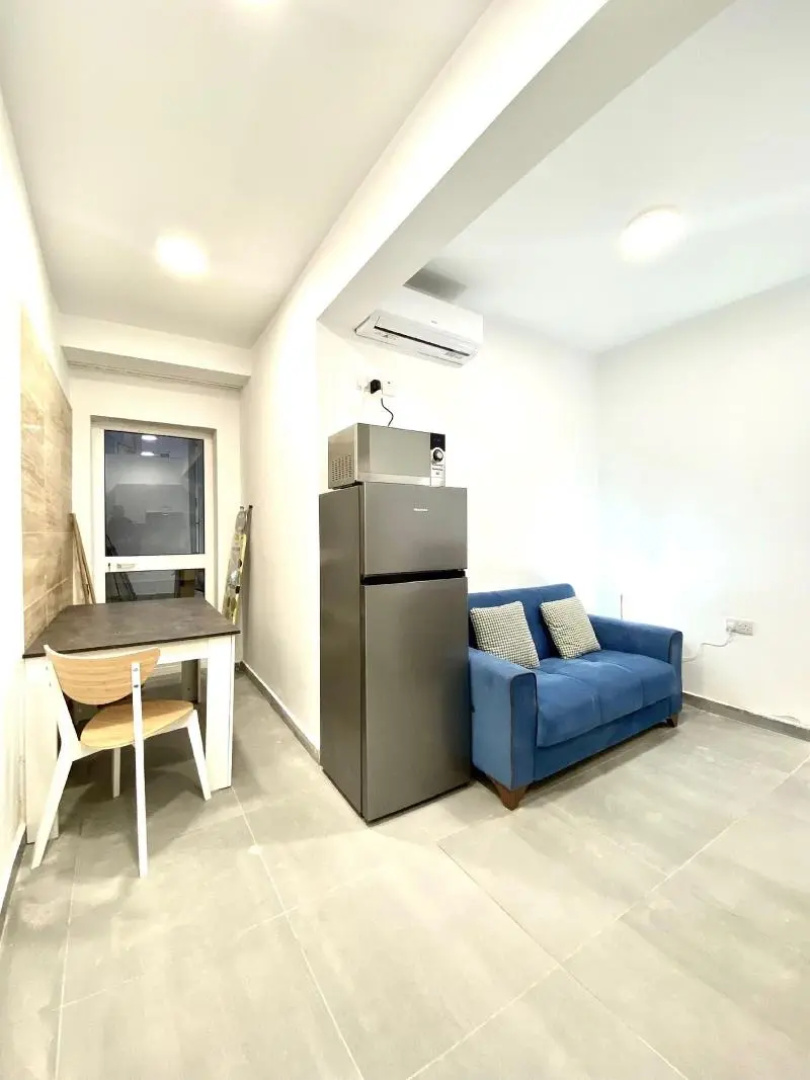 Tritoni Marina Apartments and Suites