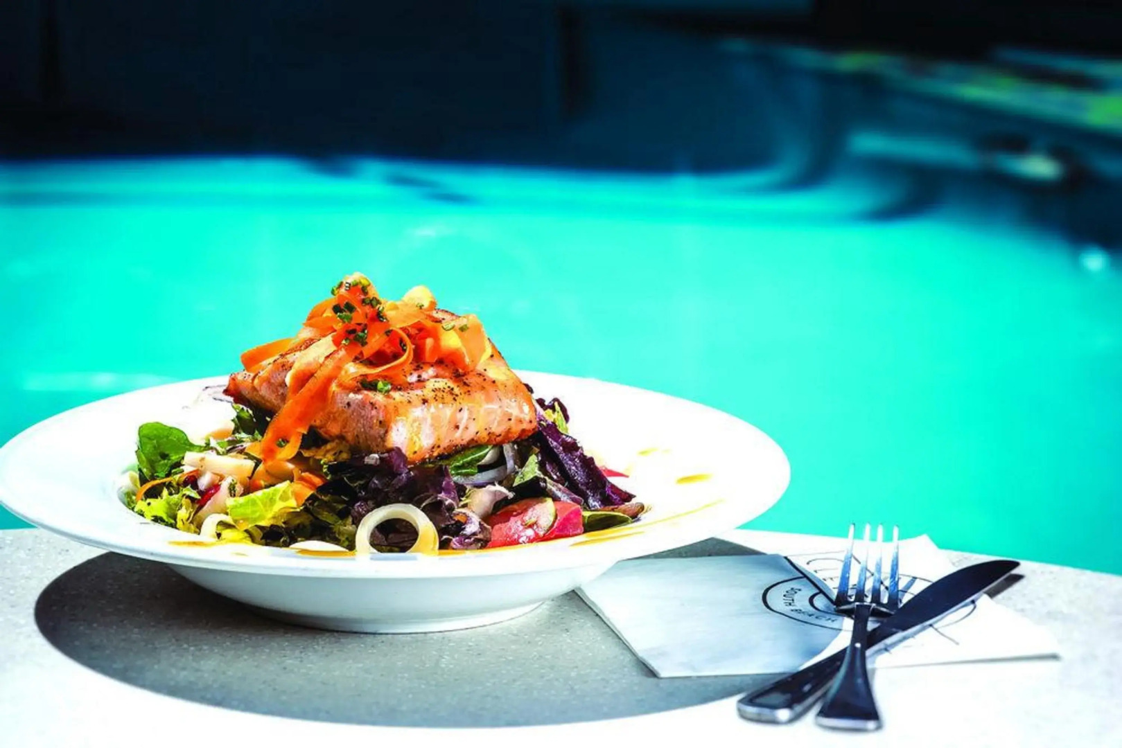 Clevelander Hotel – Adults Only