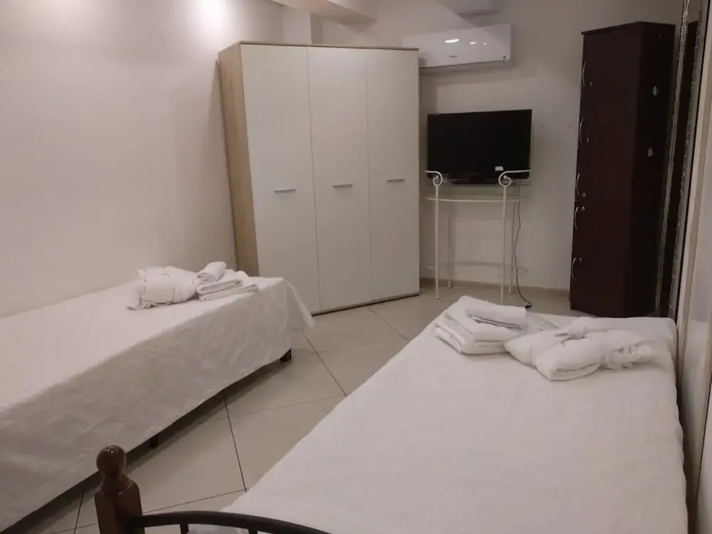 Отель на Павелецкой