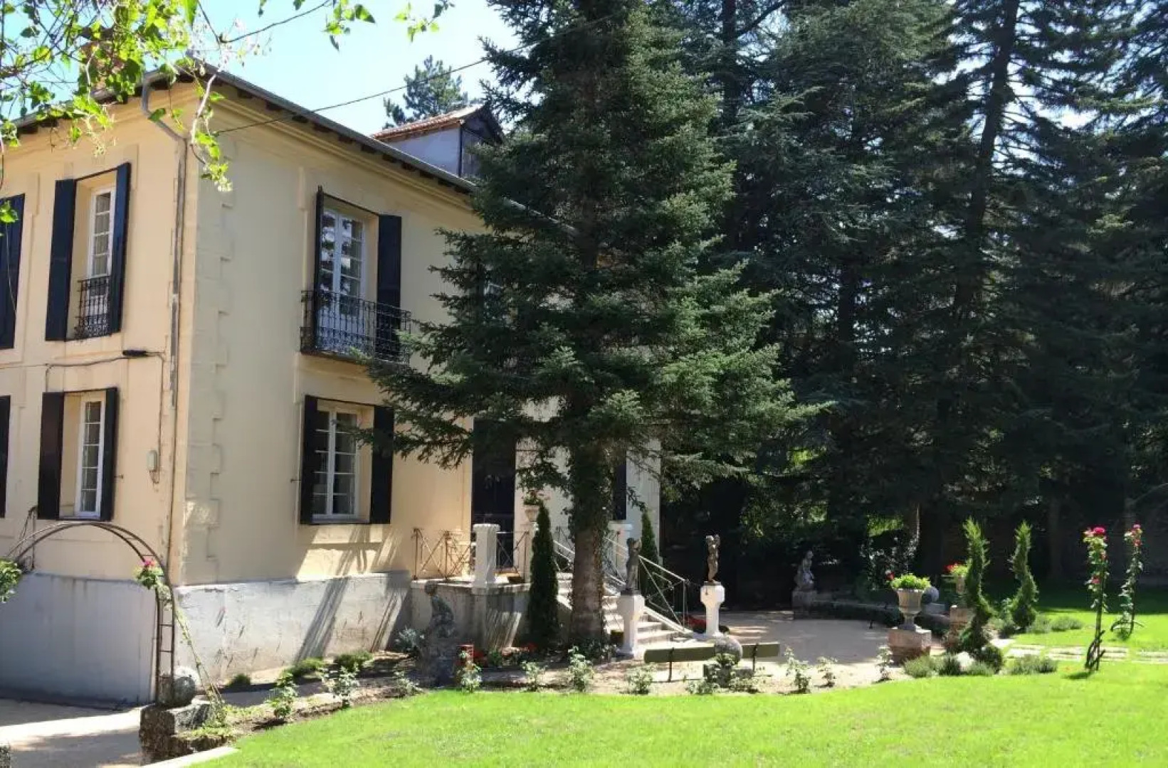 Finca Villa Ángeles