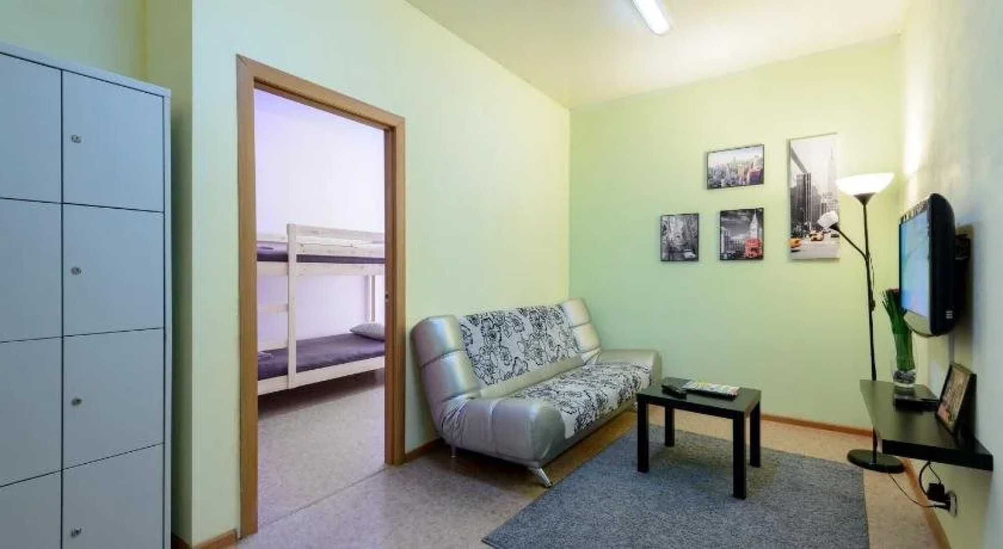 Хостел Вояж