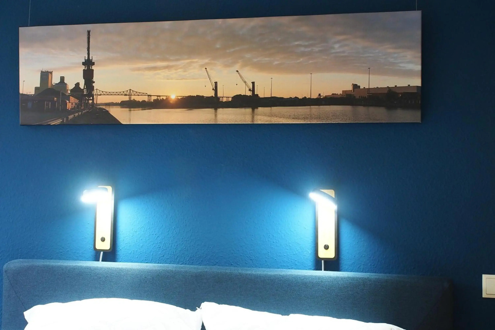 Atelier Achtung Ausblick!