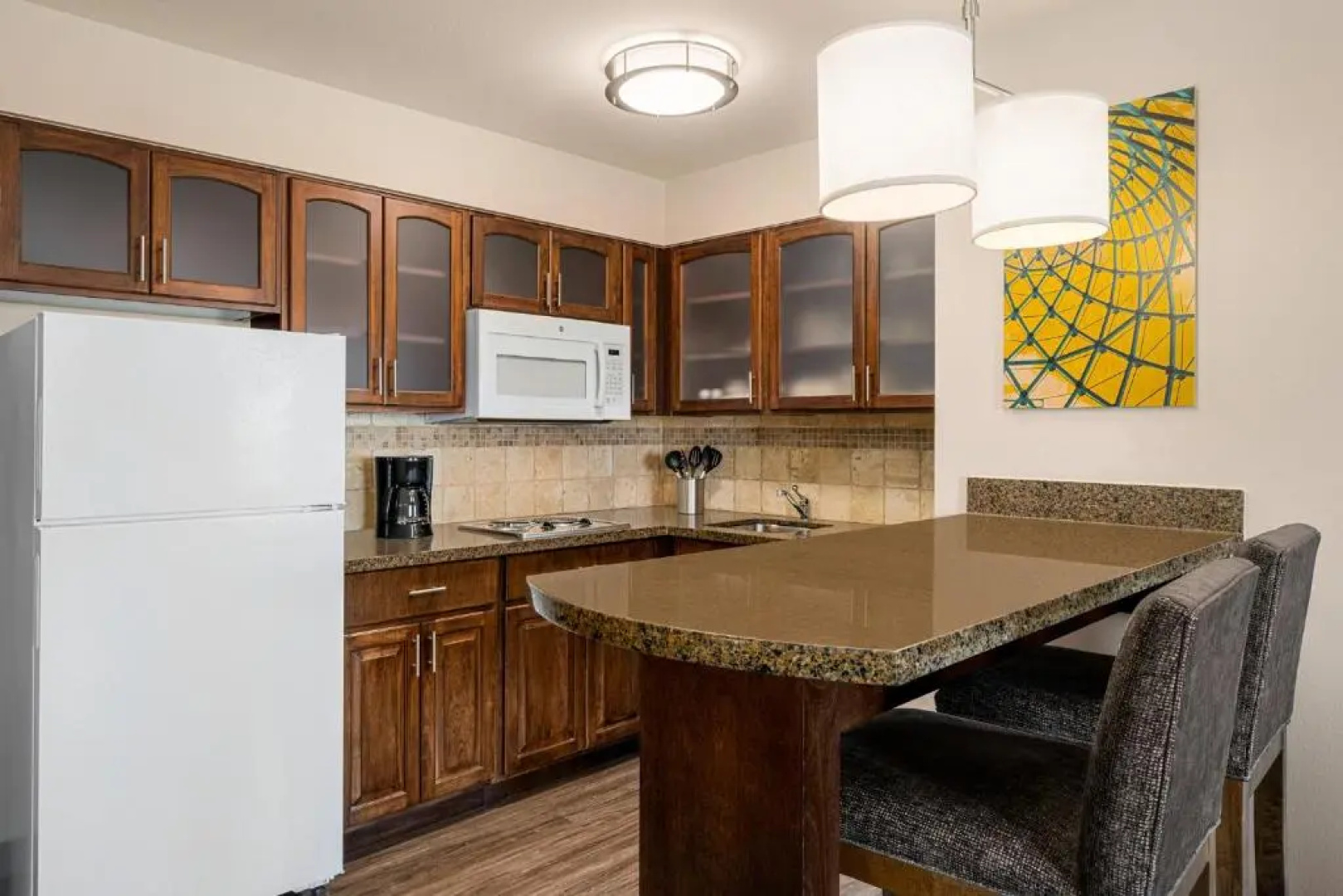 Staybridge Suites Oklahoma City-Quail Springs by IHG