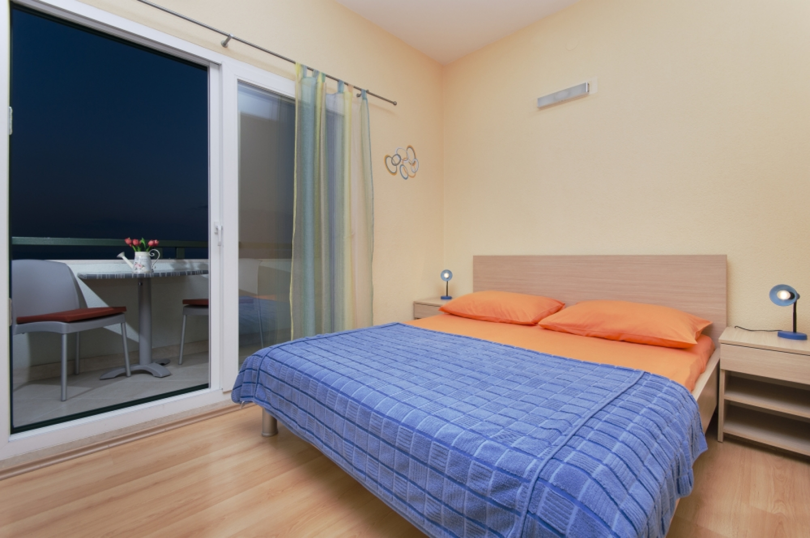 Apartment Gianni - modern & great location: A2 Makarska, Riviera Makarska
