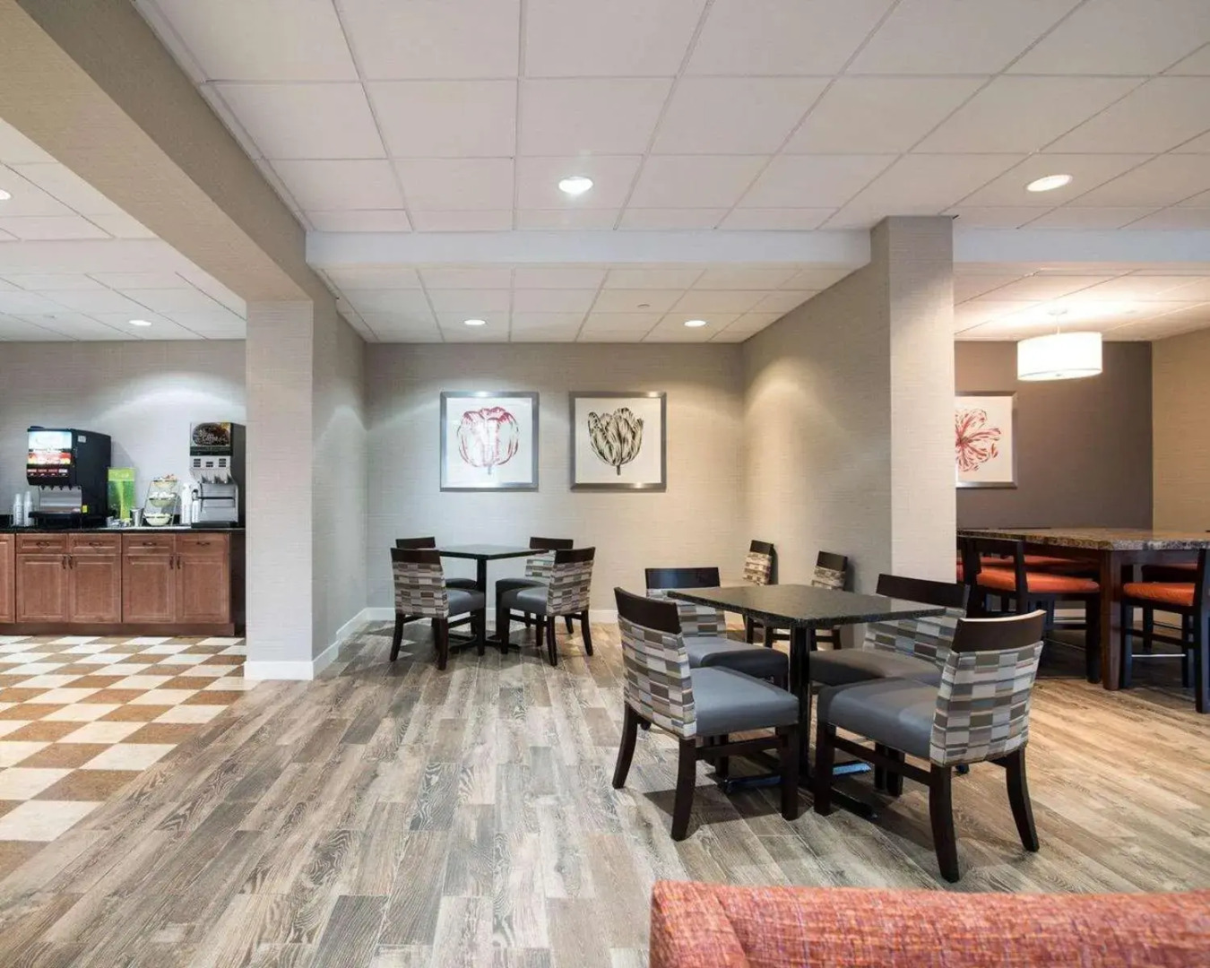 Even Hotels Manchester Airport, an IHG Hotel