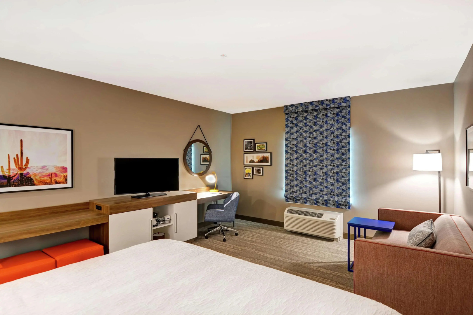Hampton Inn & Suites Tucson East/Williams Center