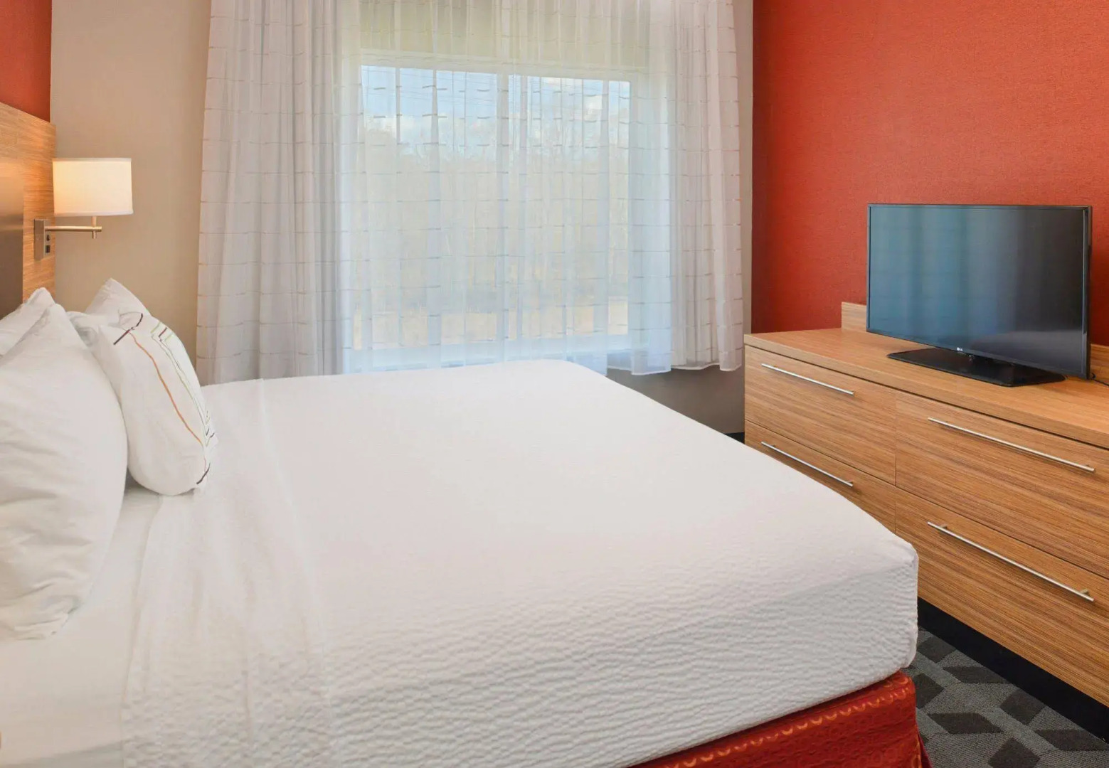 TownePlace Suites by Marriott Laplace