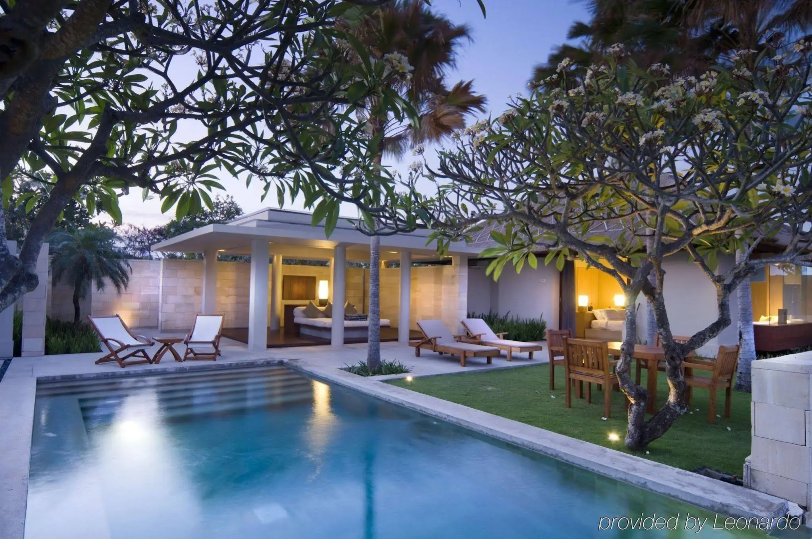 The Bale Nusa Dua by LifestyleRetreats