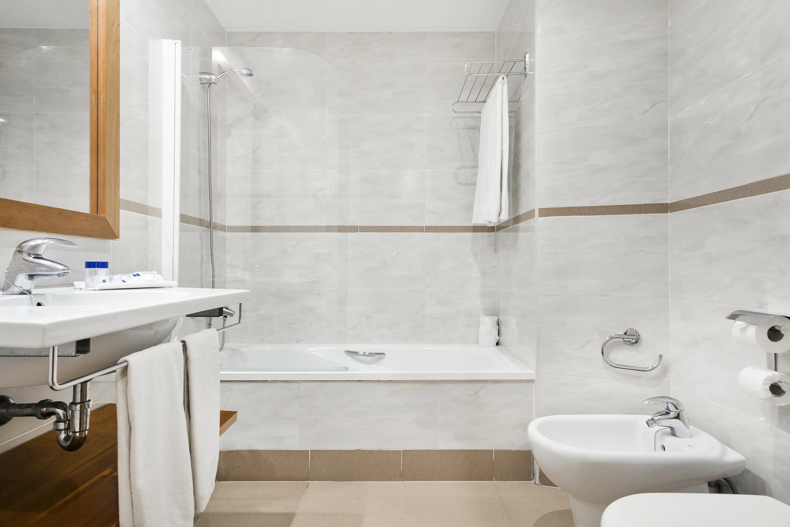 Hotel Best Aranea