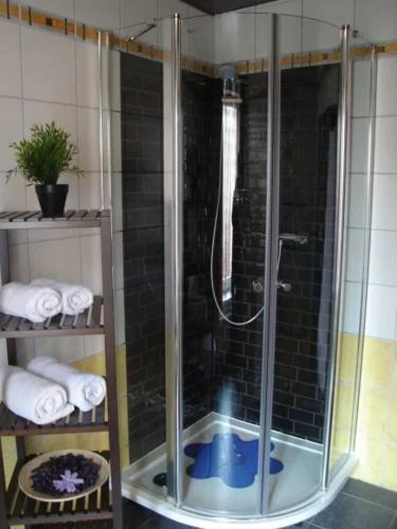 B&B La Violette deau