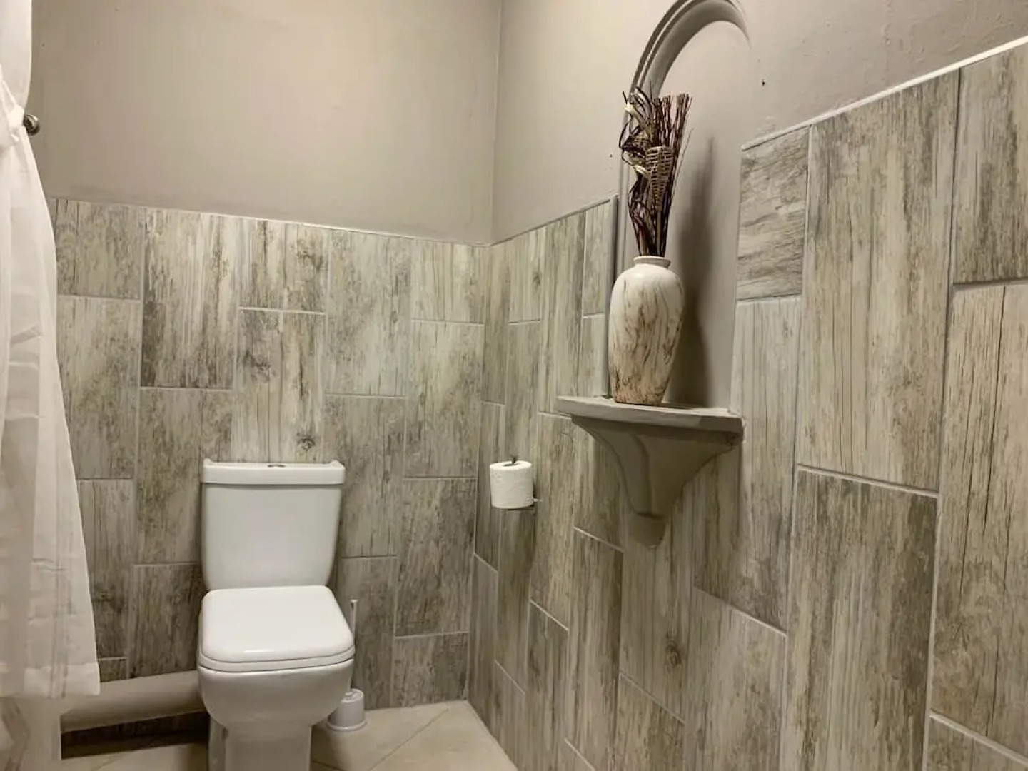 The Wilds Guest House