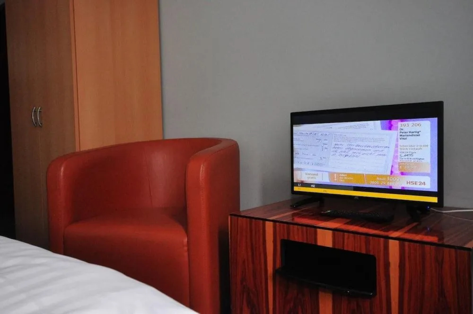 Hotel Landskrone