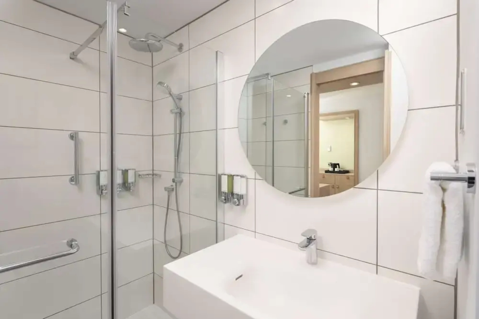 Hampton By Hilton Nuneaton