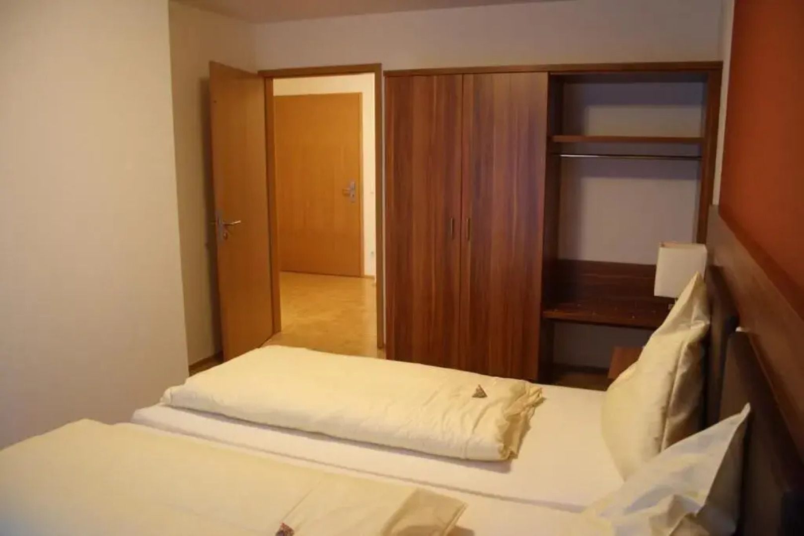 Residenz & Hotel Am Kurpark