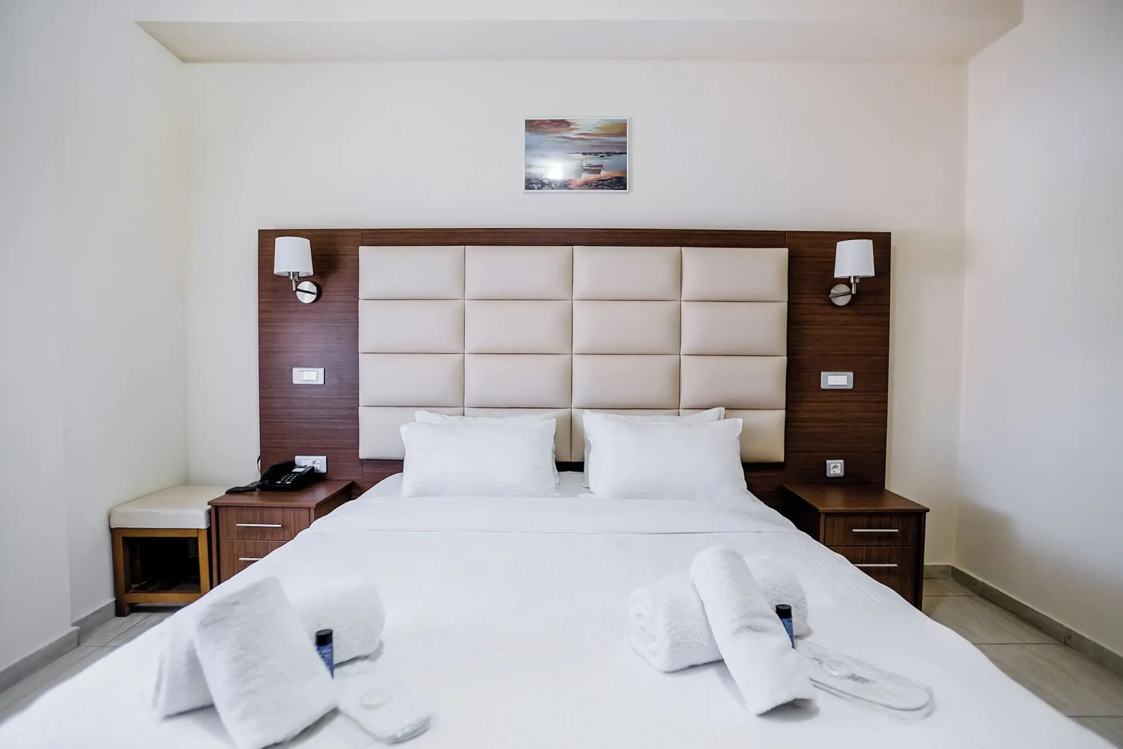 Thalassa Apart Hotel