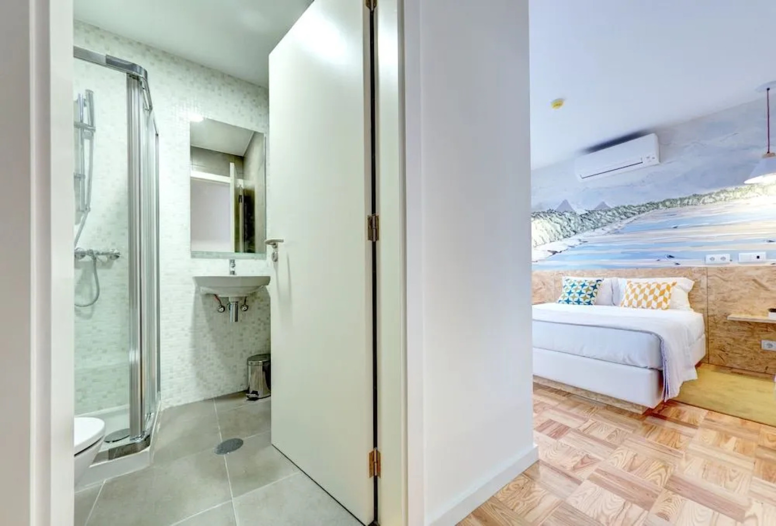 Cale do Oiro - Suites Residence