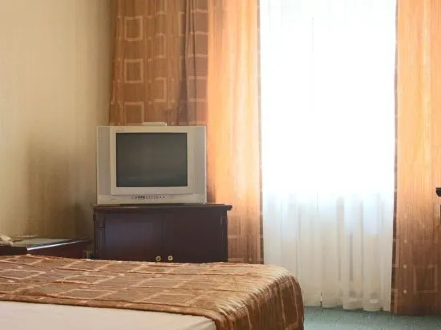 Hotel Edem