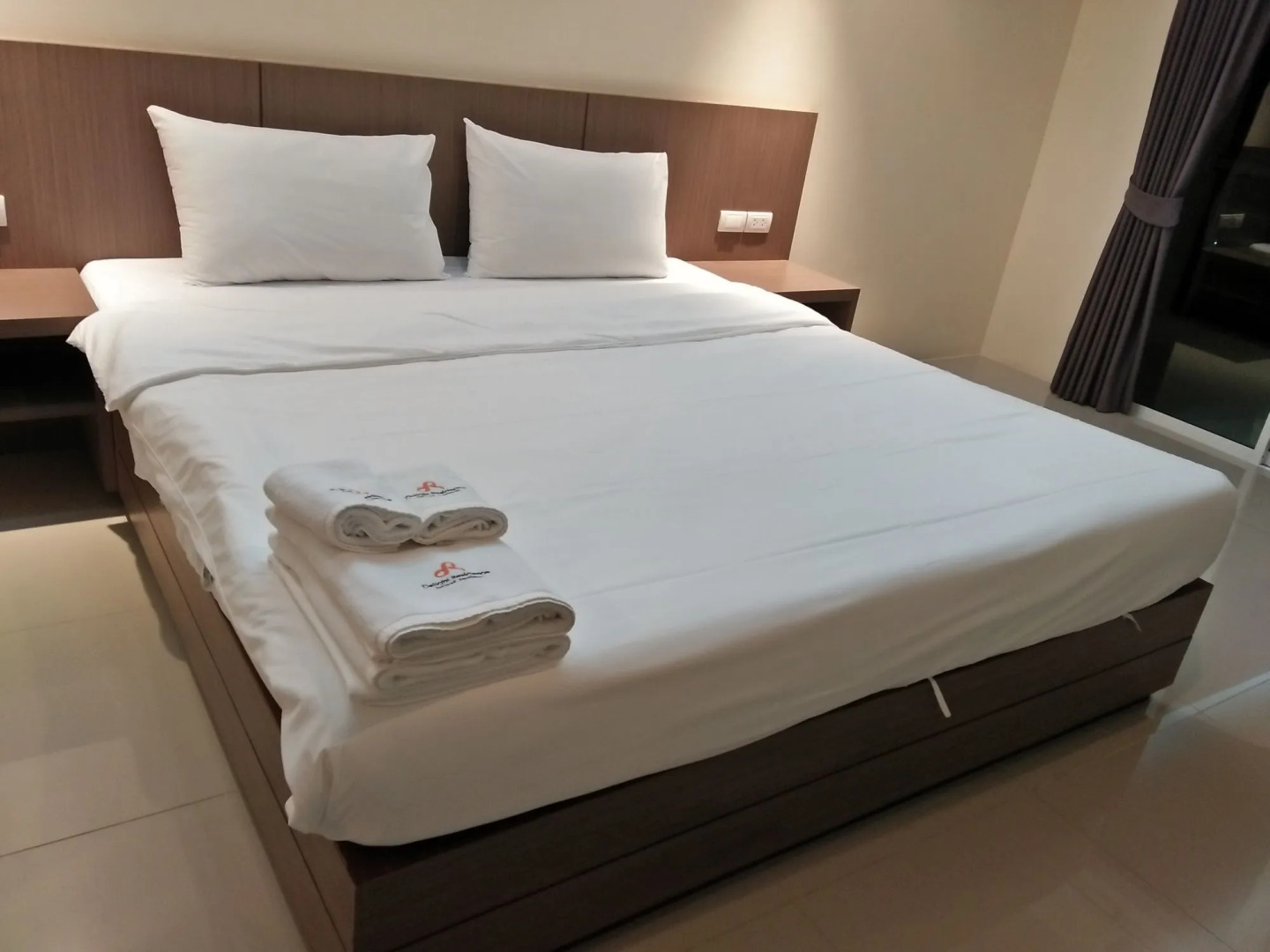 OYO 488 Delight Residence