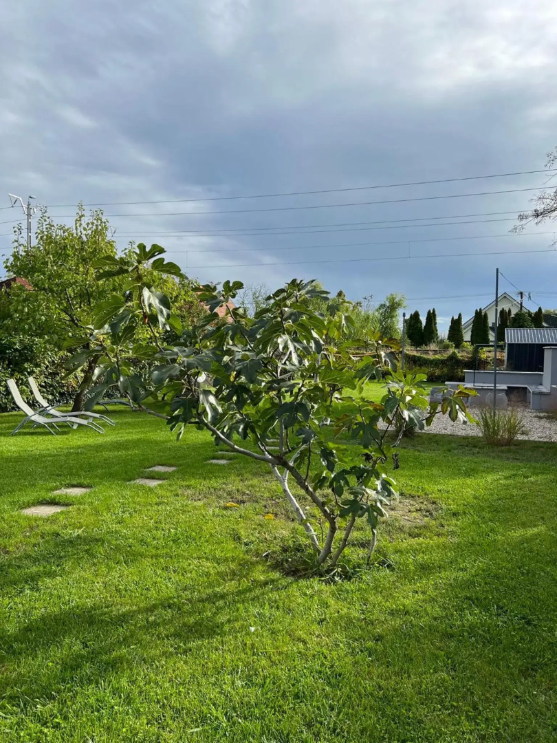 Verandás Vendégház