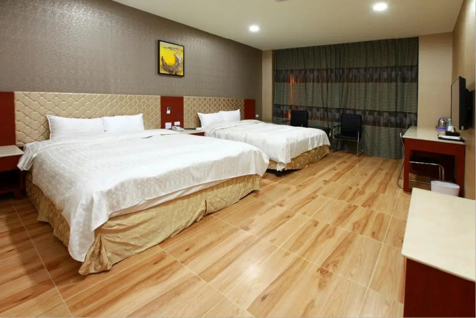 Royal Garden Business Motel