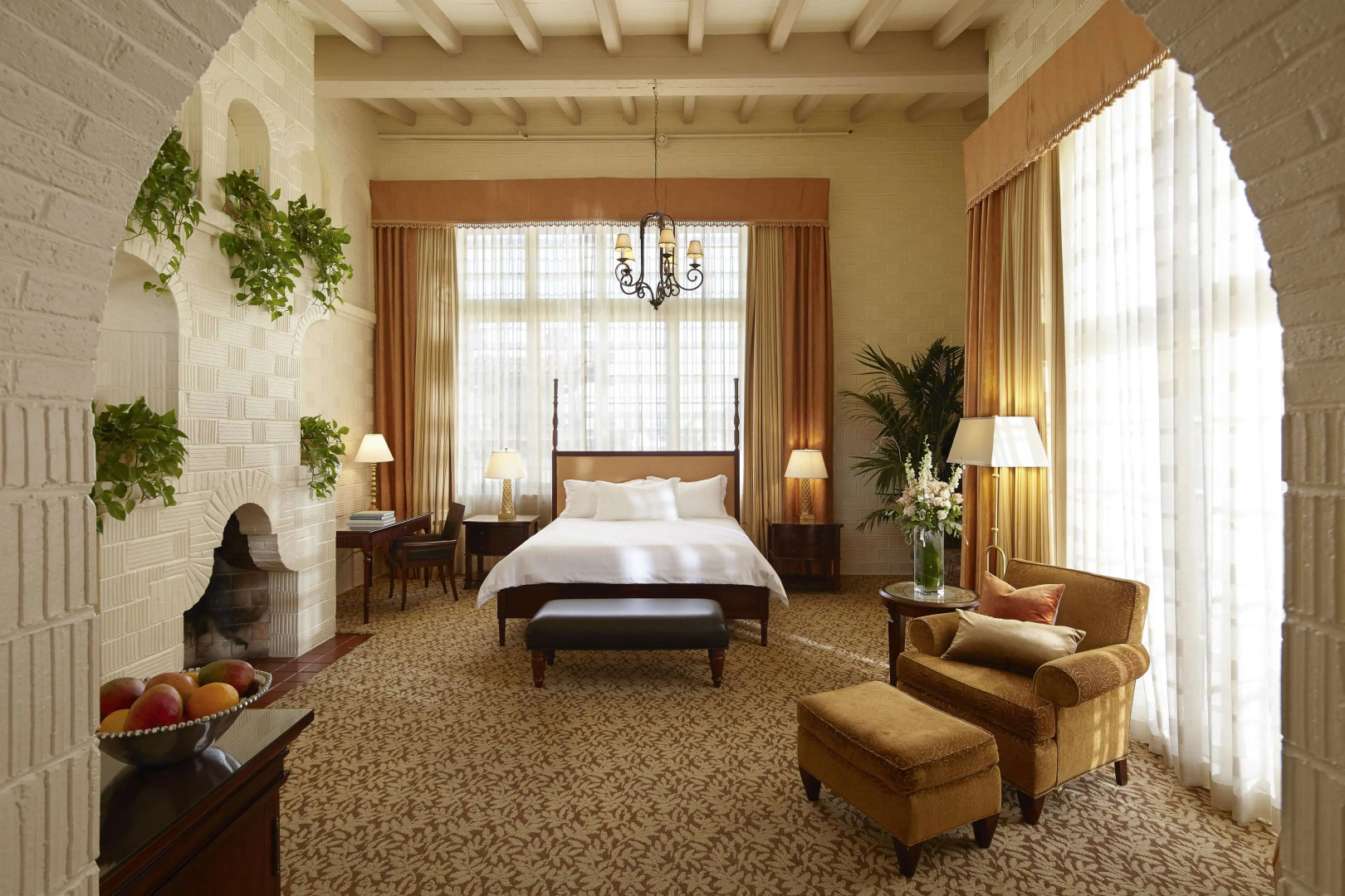 The Mission Inn Hotel & Spa
