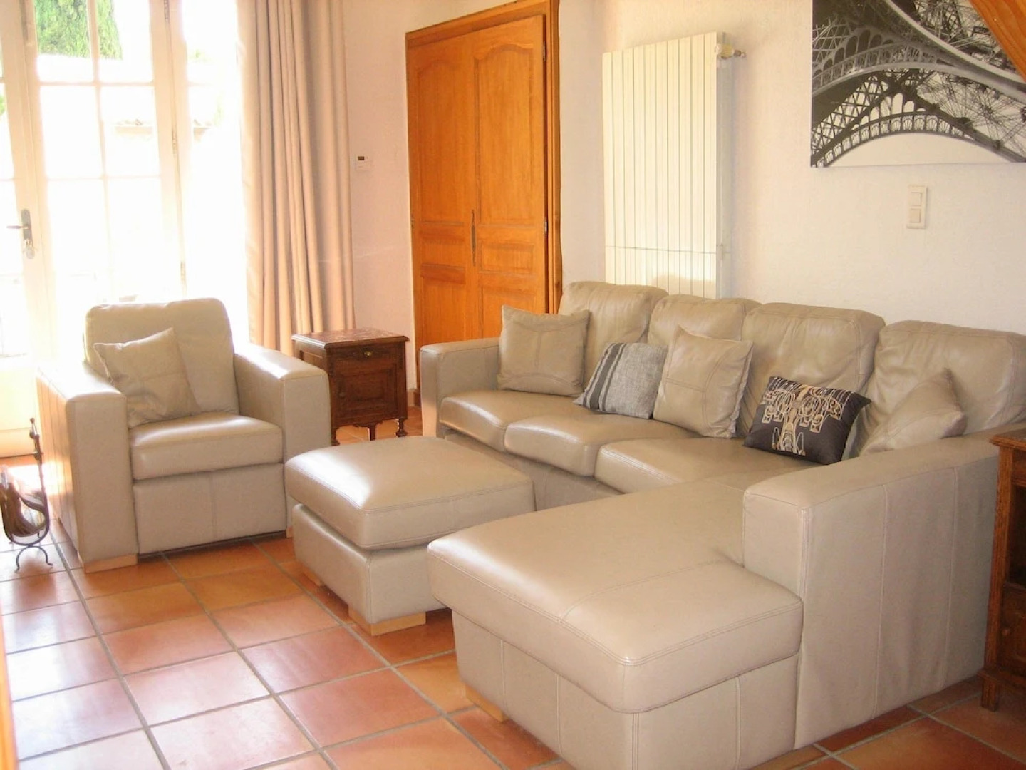 Maison 3 Chambres Powick