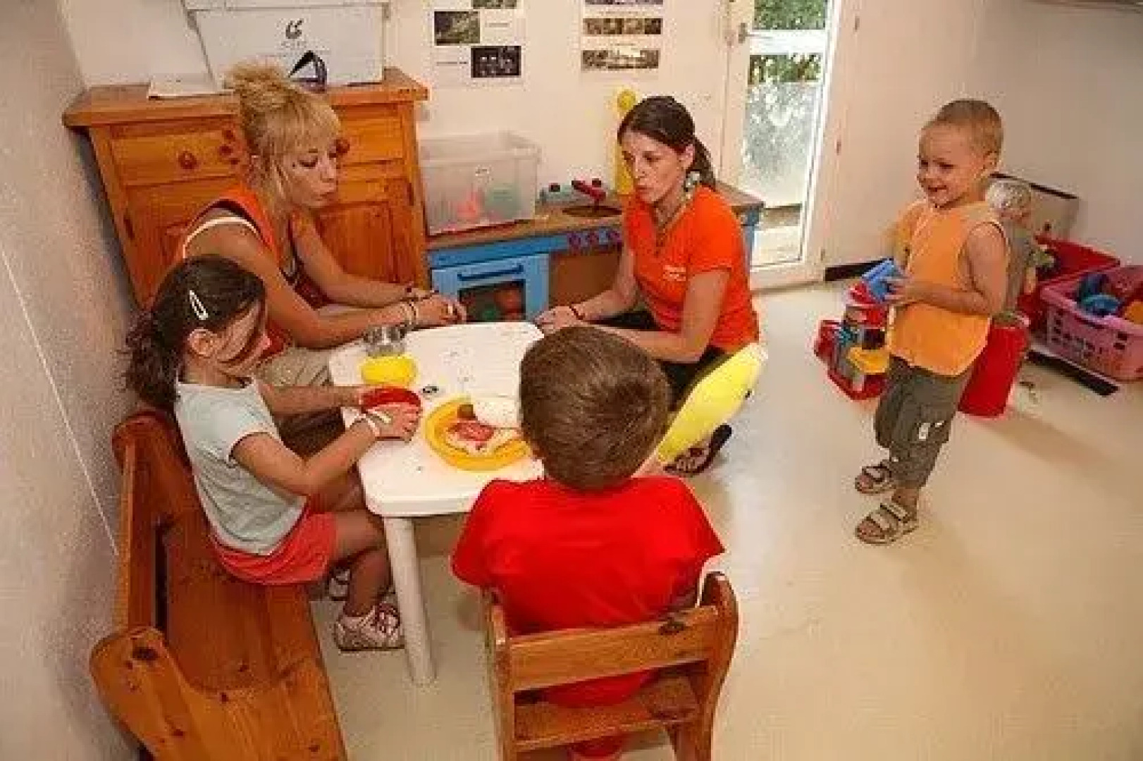 Goélia Le Village Club Marin