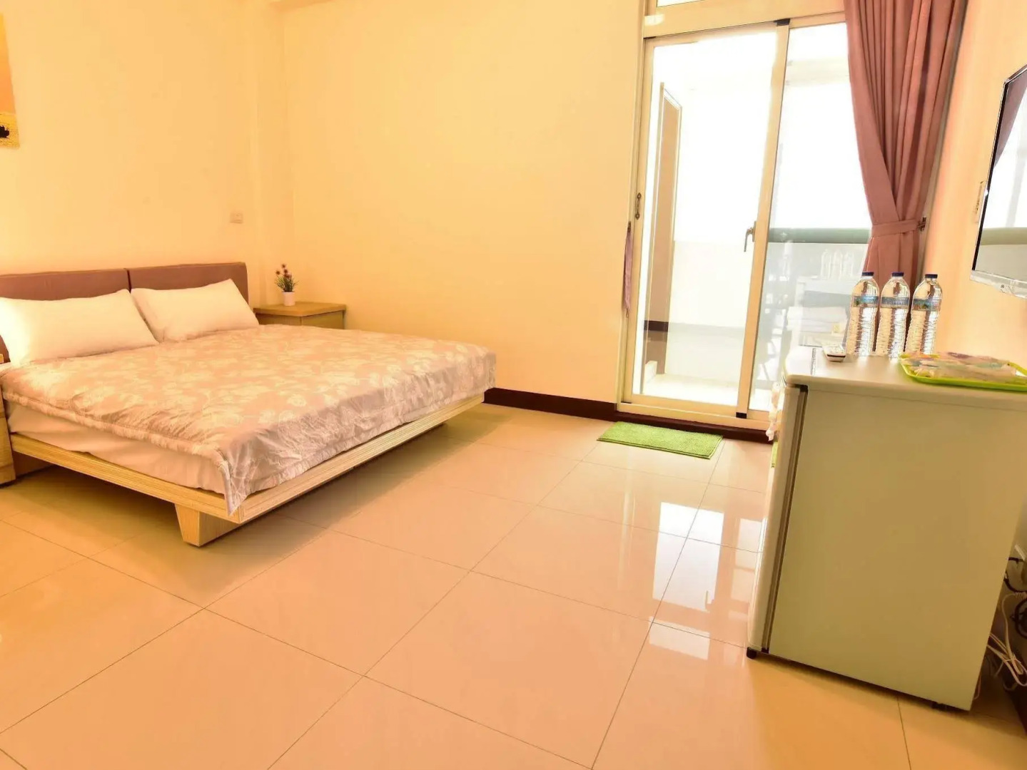 Vintage Bed and Breakfast