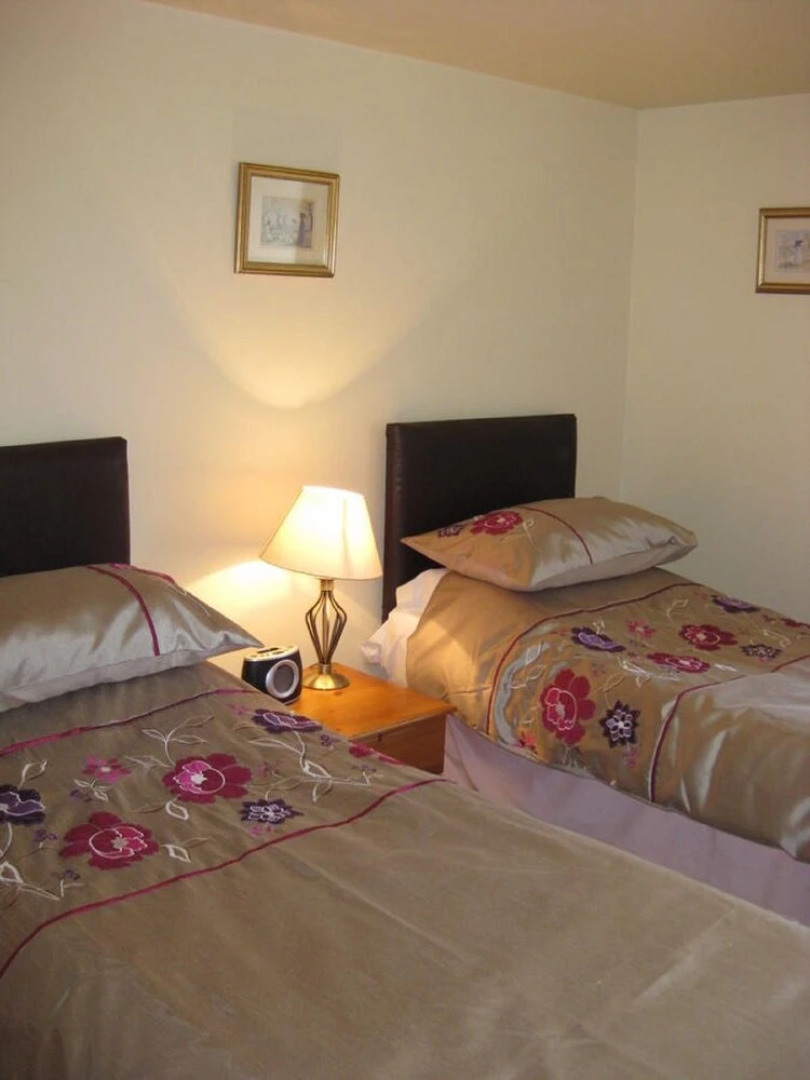 Winkston Courtyard Cottages