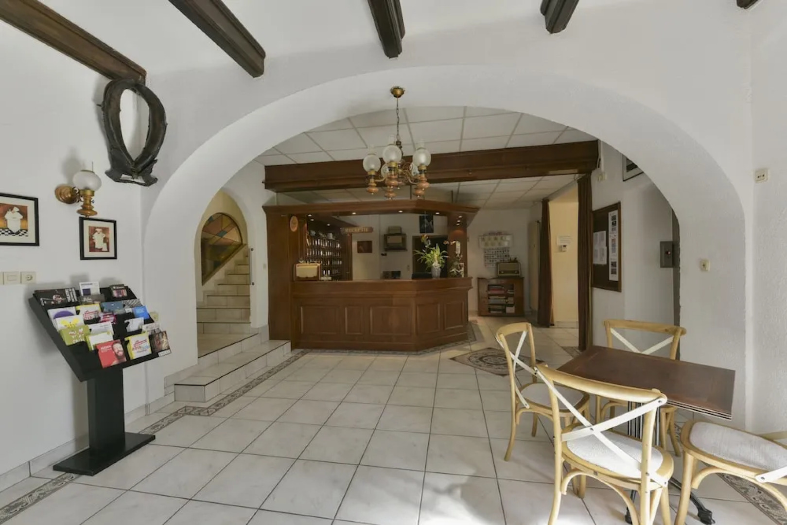 Grand Hotel de Vianden