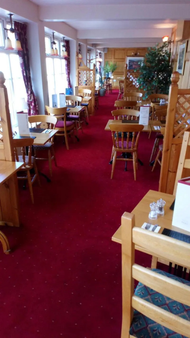 Ferns Farm Hotel & Palms Leisure Club