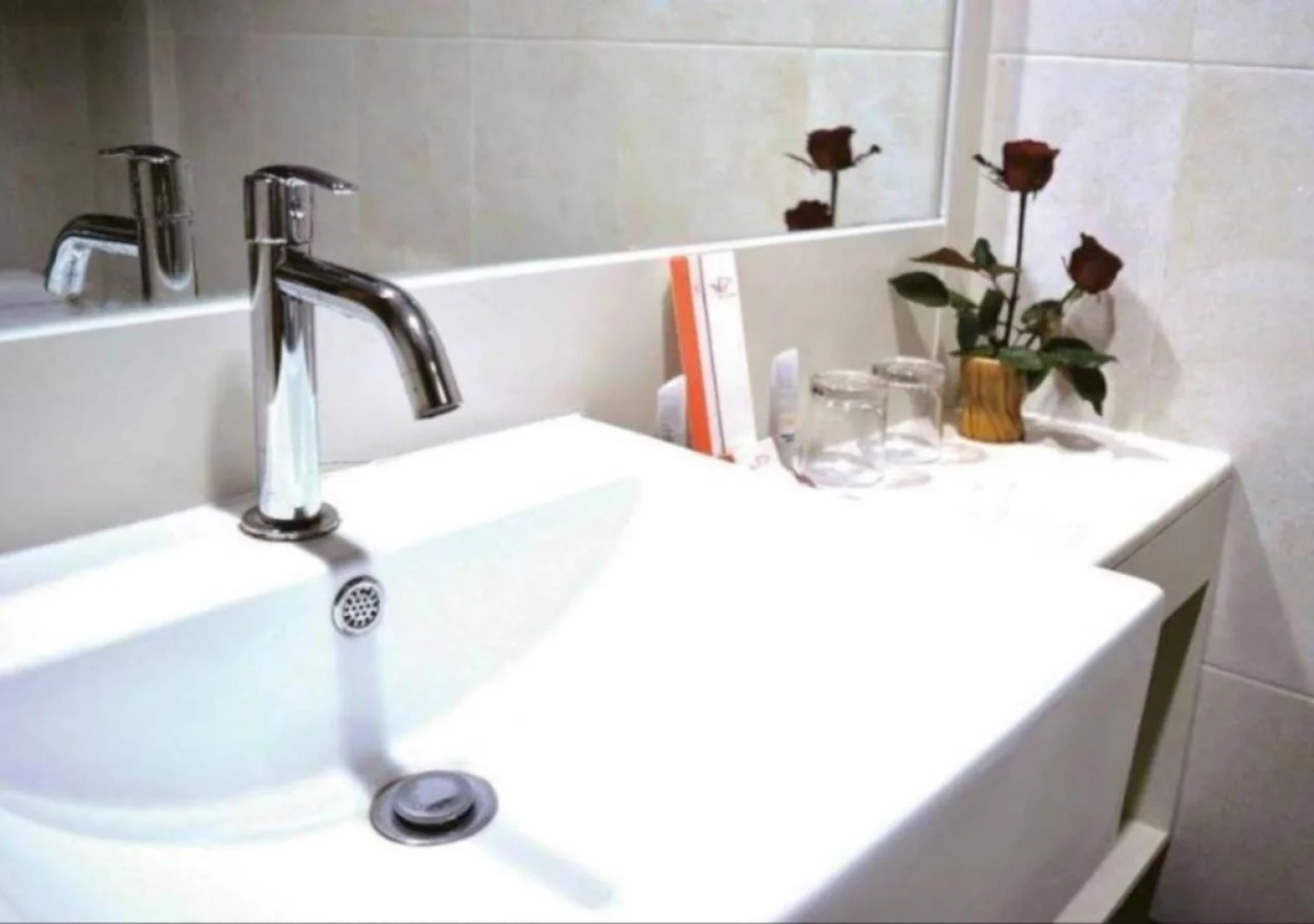 Horison Kota Lama Semarang