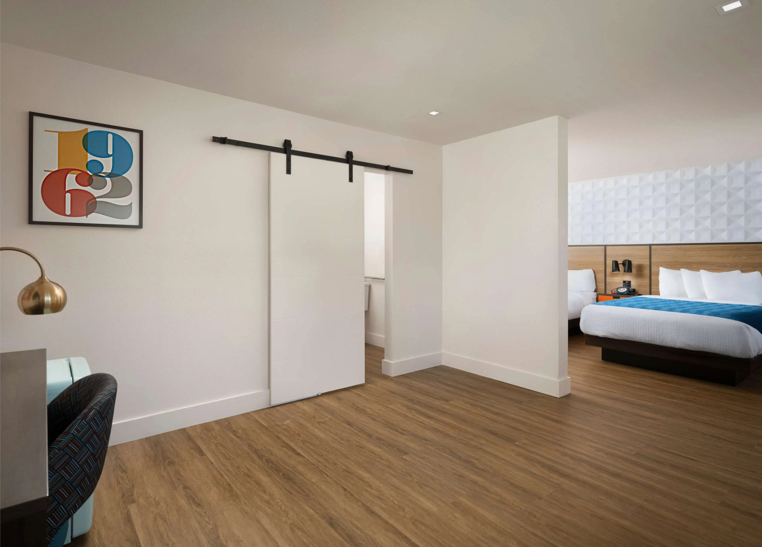 Motel 6 Santa Barbara, CA - Beach