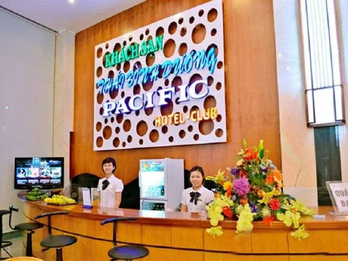 Thai Binh Duong Hotel