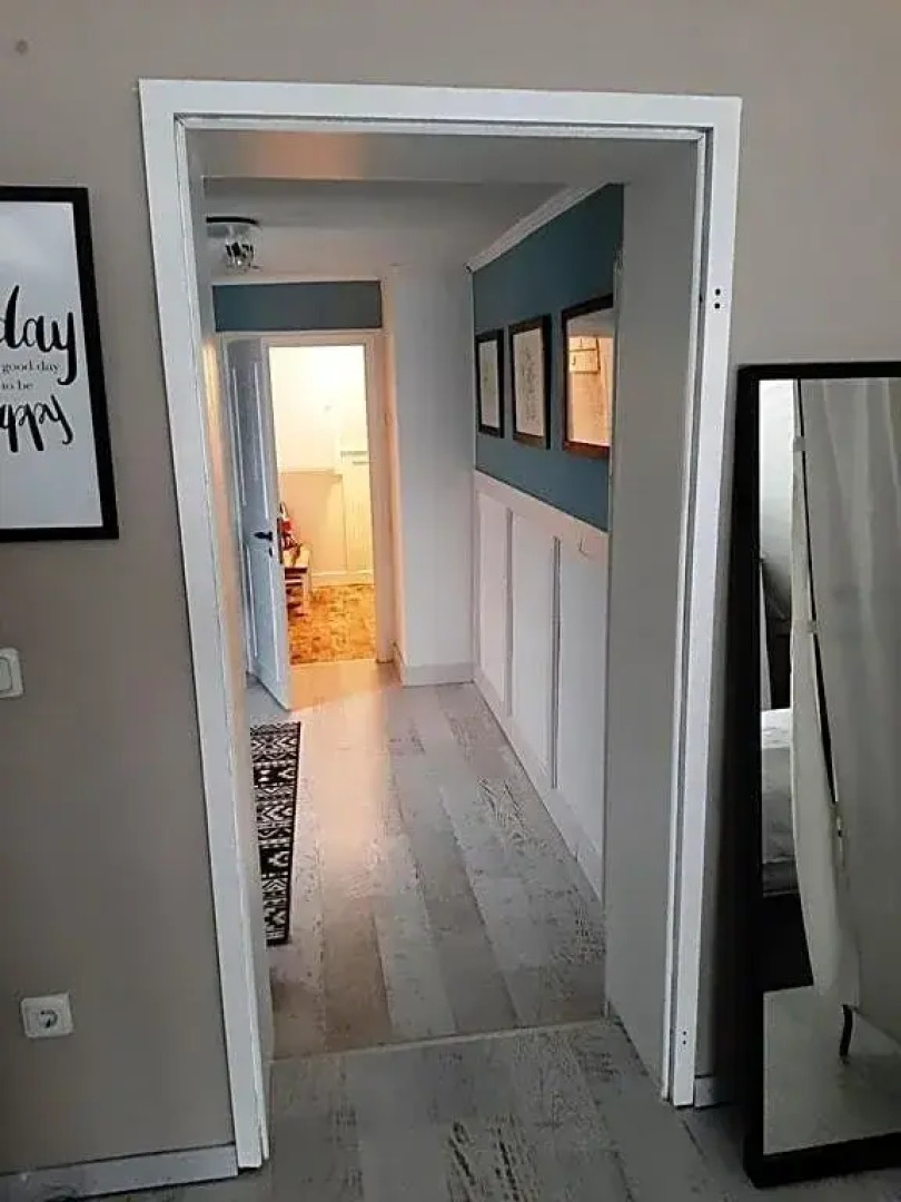 Saarlouis; Ortsteil Beaumarais "Anna's Cottage"Bed&Breakfast "#TravellerAwards2021