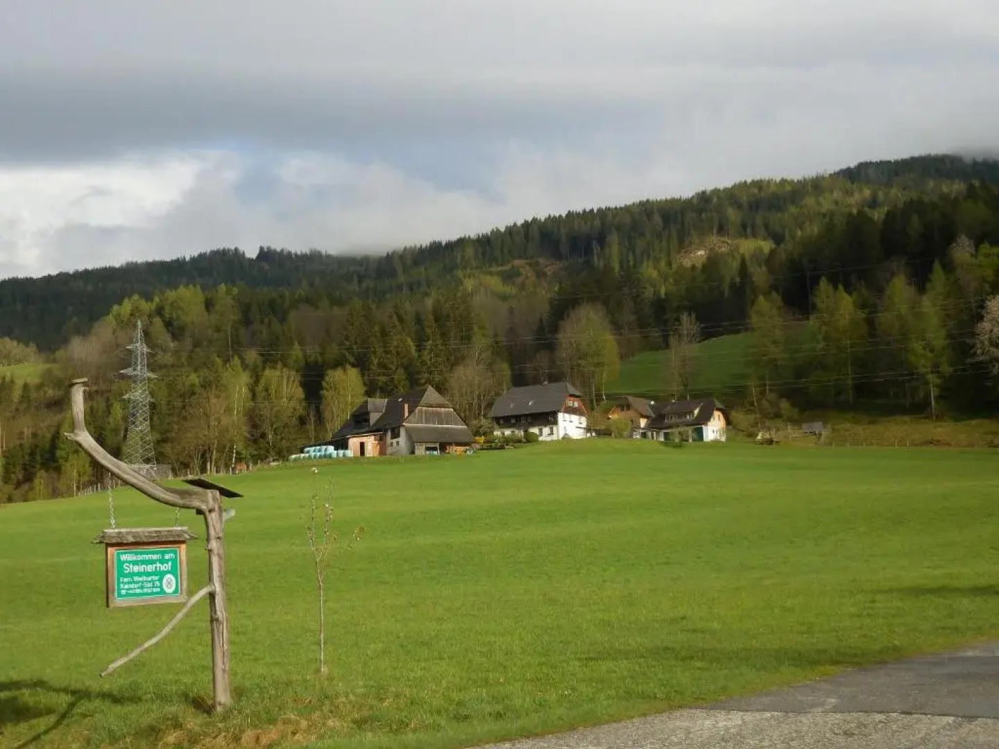 Steinerhof