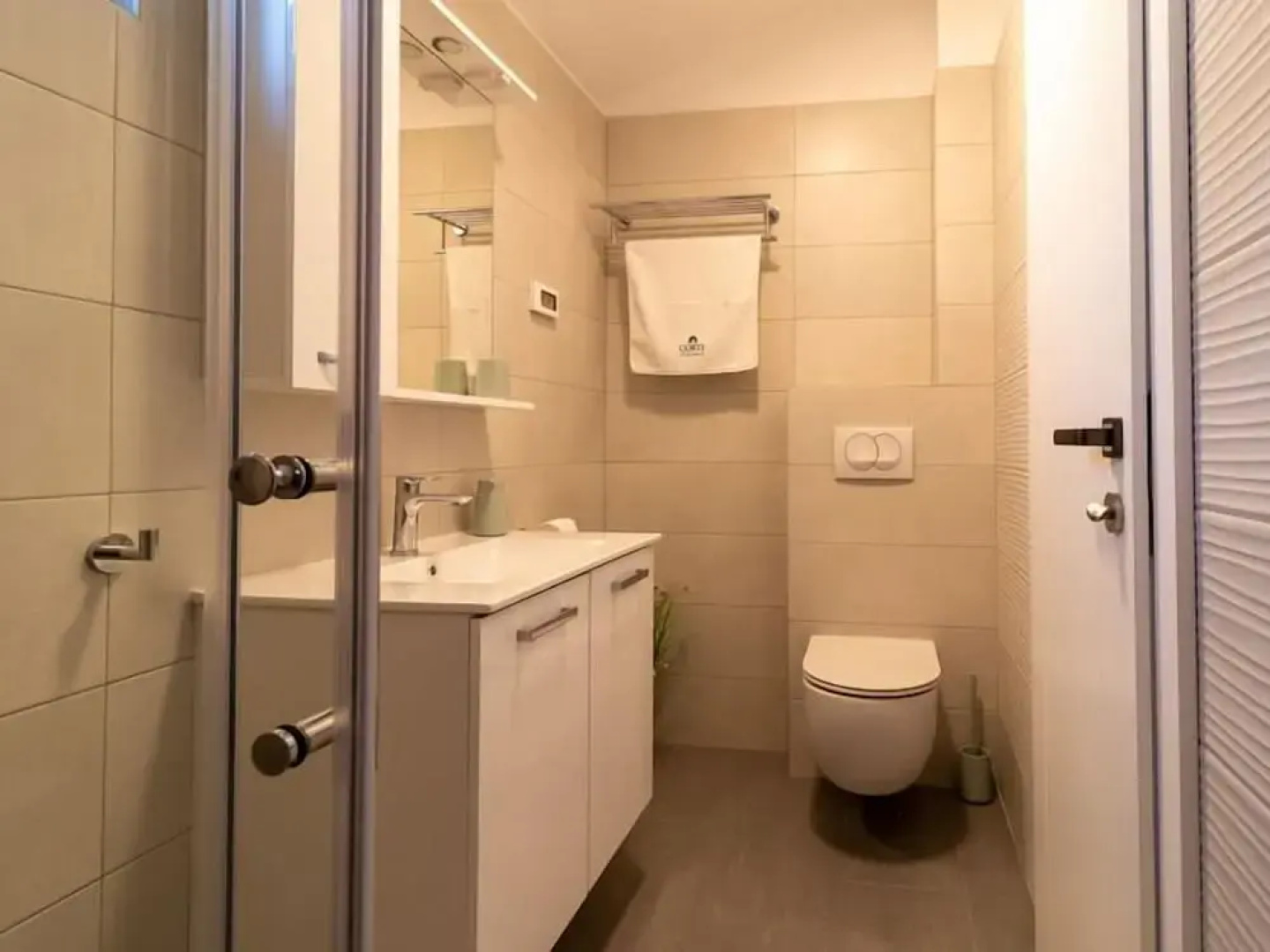 Apartments Corte