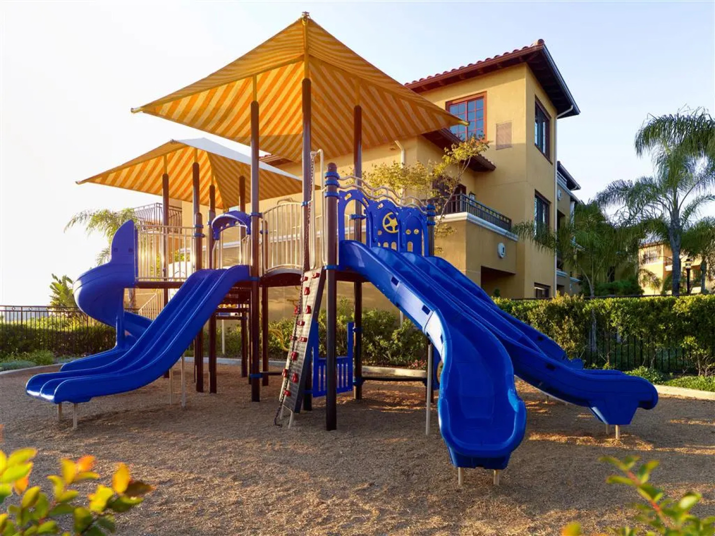 Hilton Grand Vacations at MarBrisa