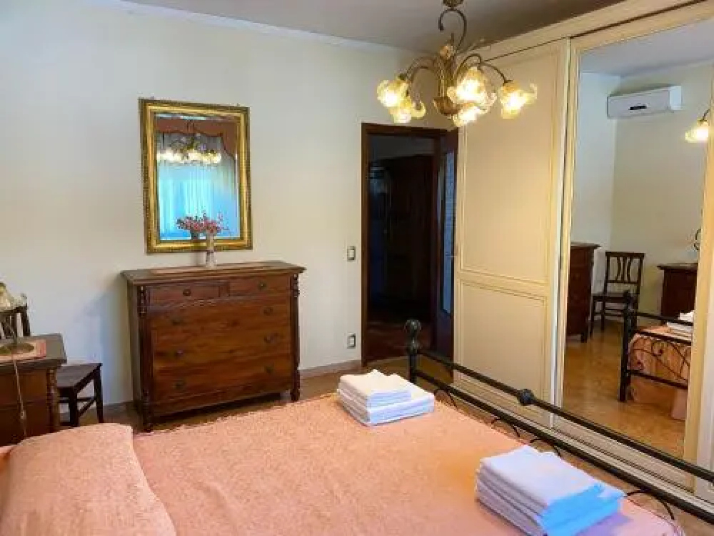 Villa Belvedere Liberty