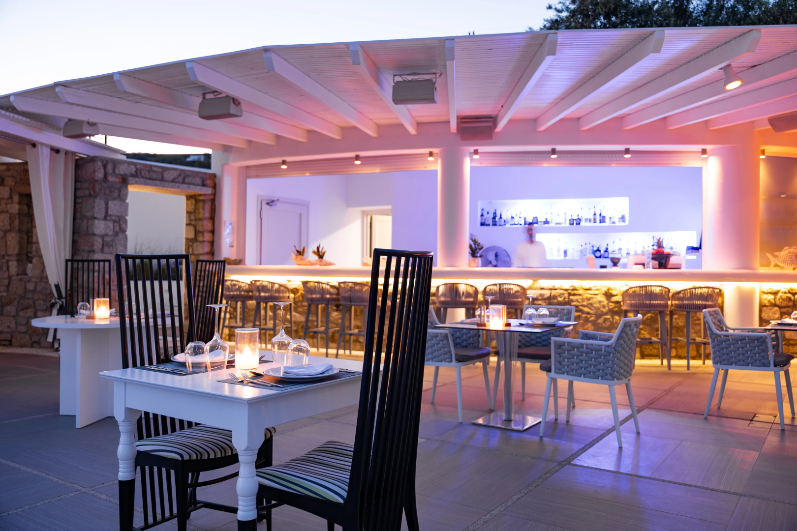 DeLight Boutique Hotel - Small Luxury Hotels of the World