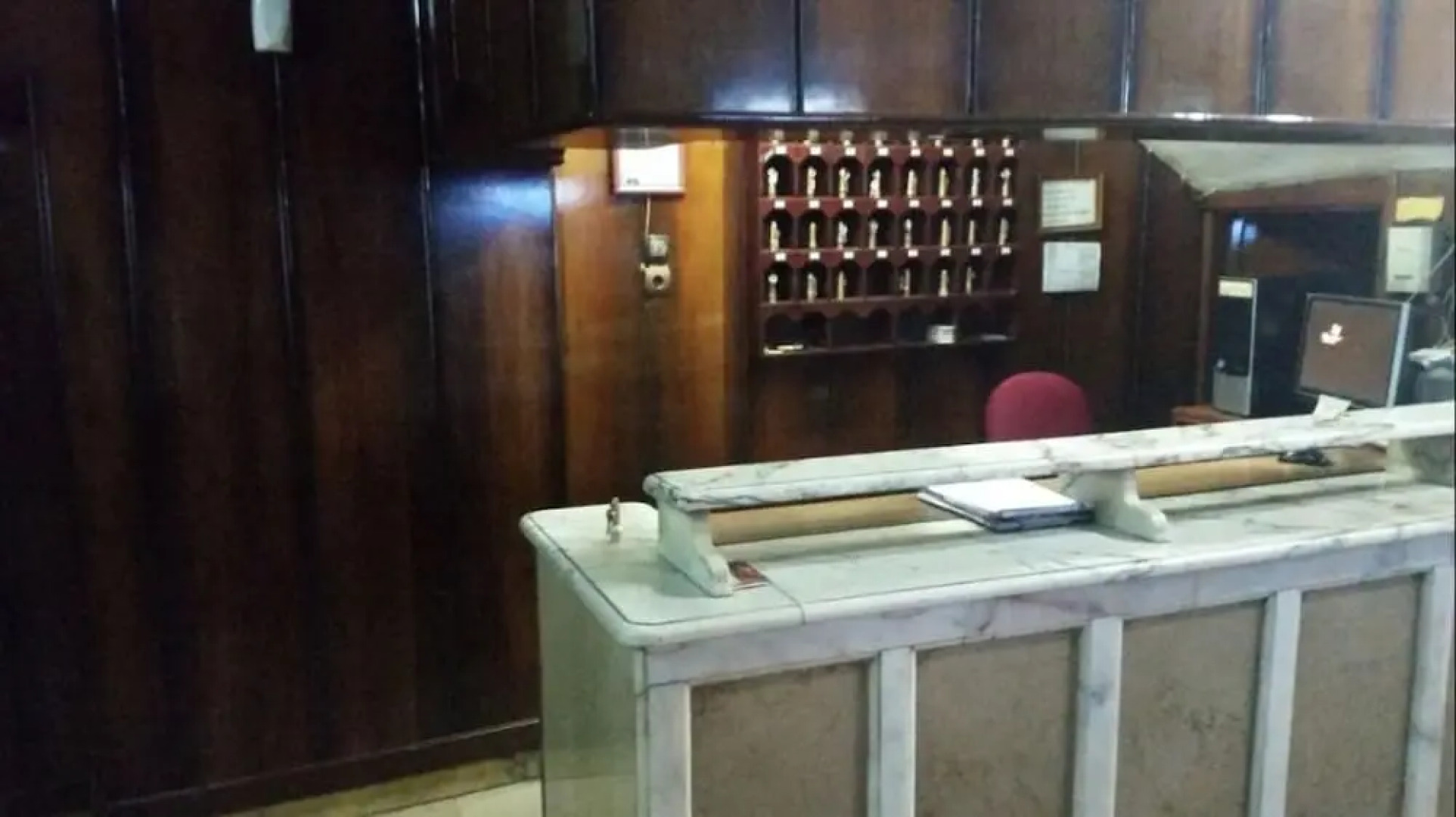 Diyarbakir Hotel Surmeli