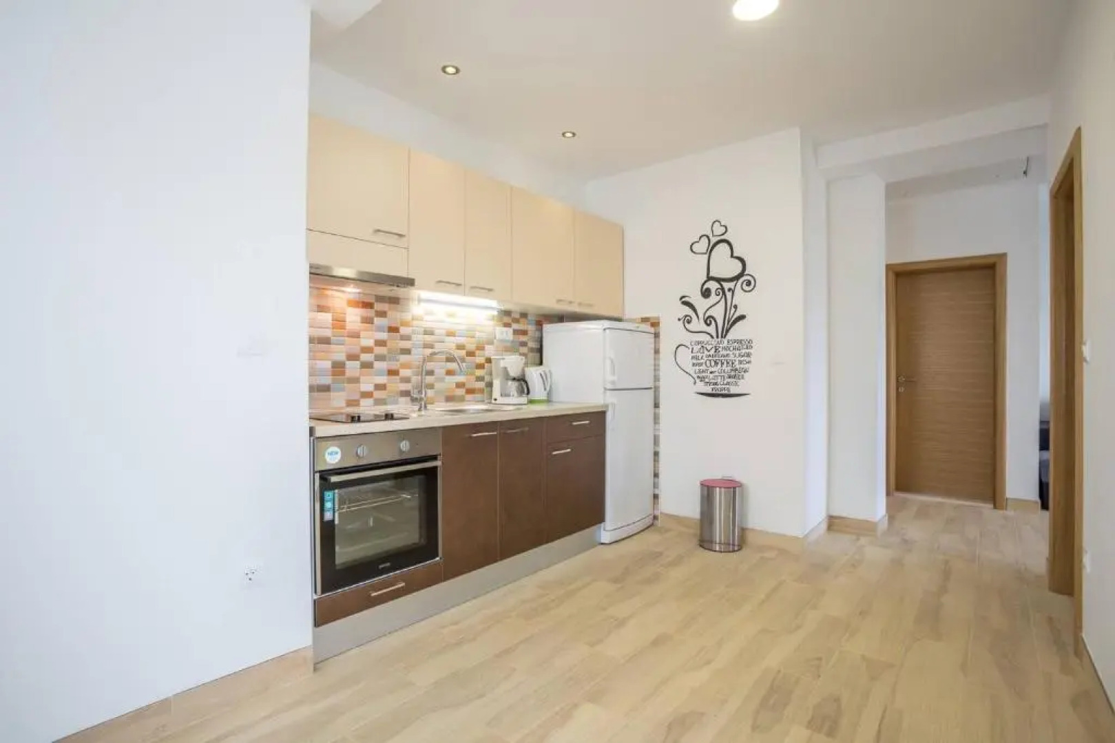 Apartments Franičević