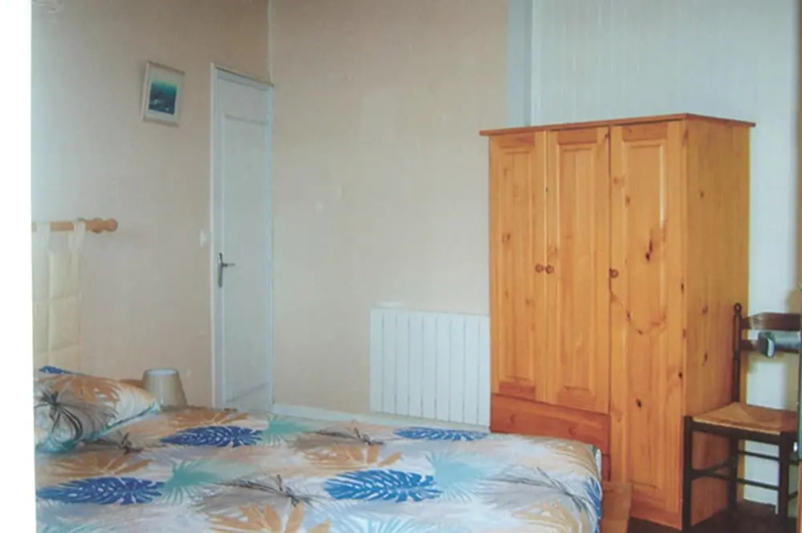 House With 2 Bedrooms in Brouchaud, With Enclosed Garden and Wifi