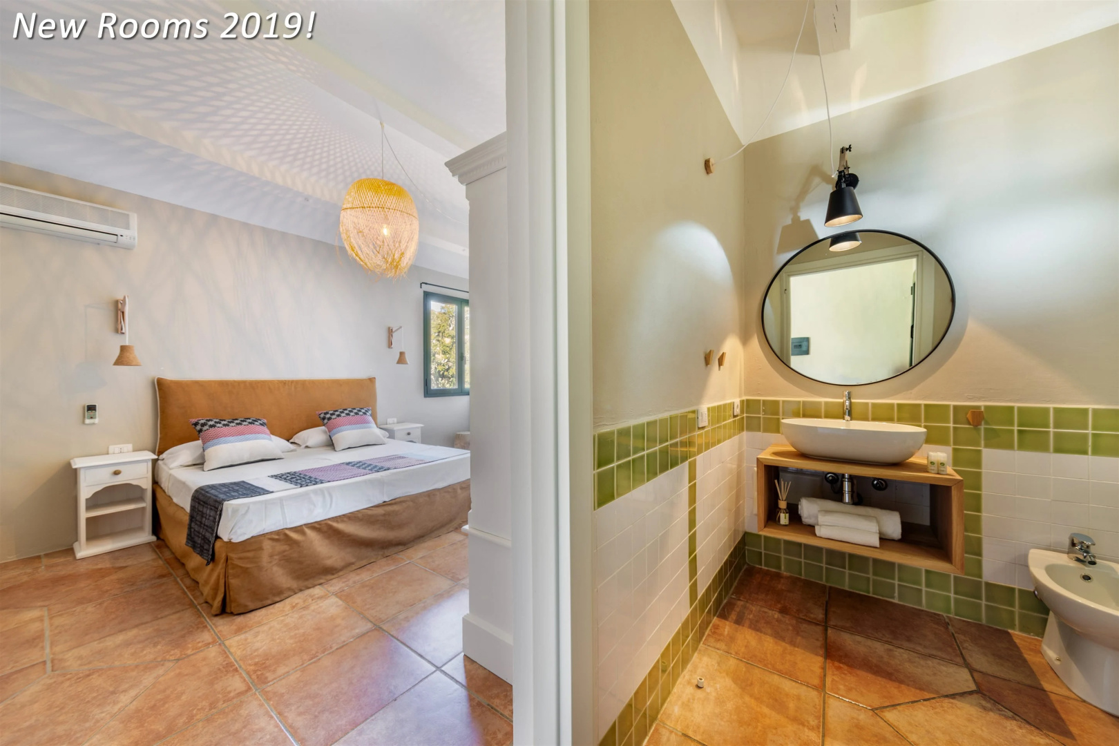 Hotel Glamping Borgo di Campagna