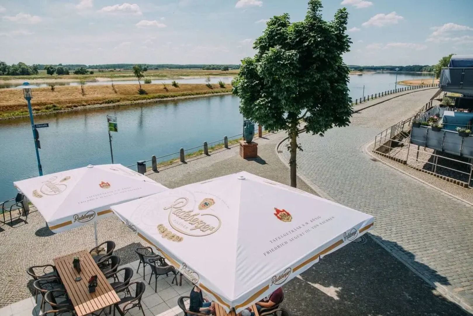 Pension Zum Goldenen Anker