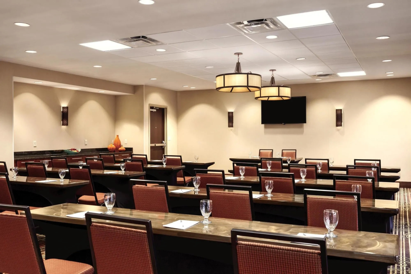Hampton Inn Frederick