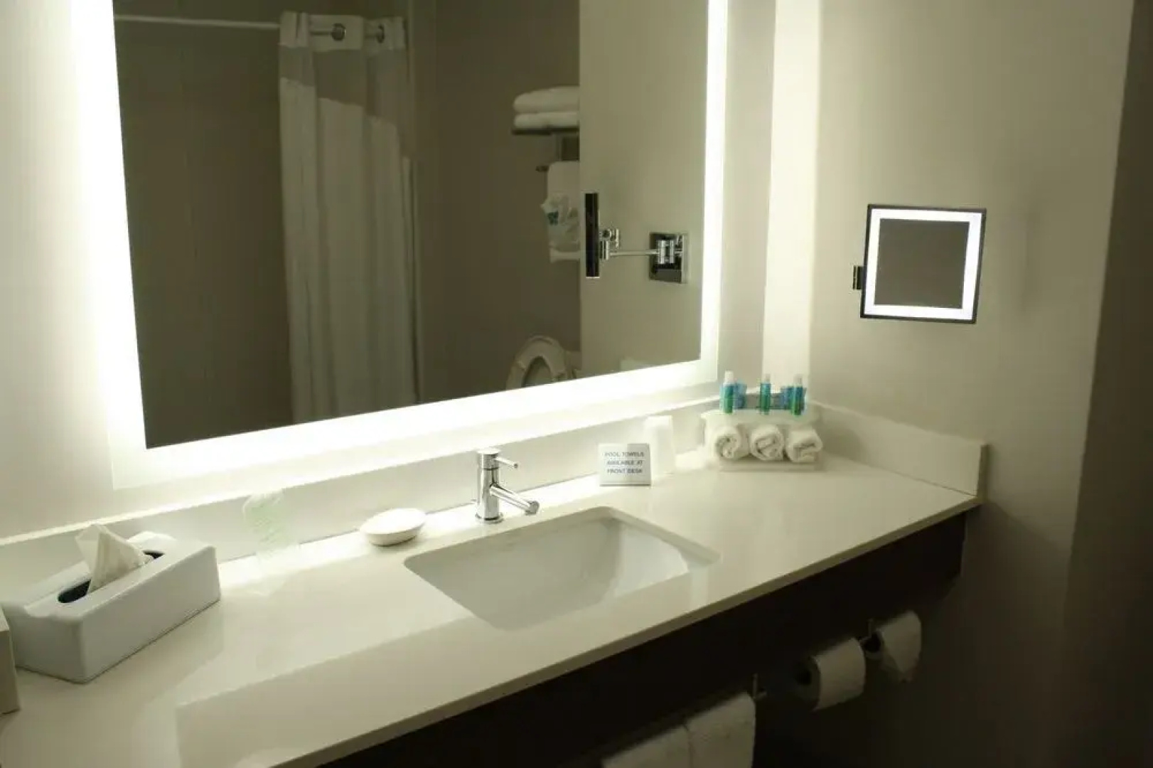Holiday Inn Express & Suites Bartow